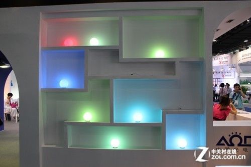 2012չ΢LED 